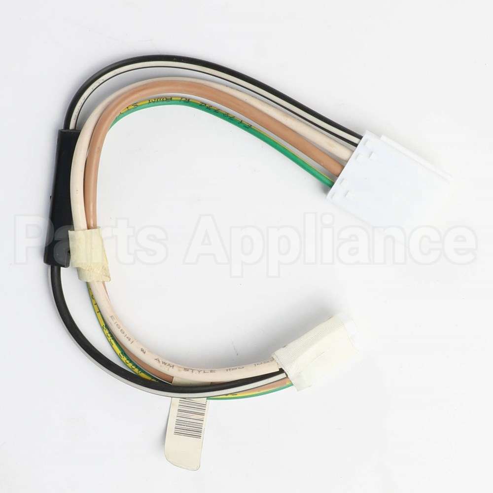 W11580030 Whirlpool Harns-Wire