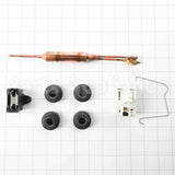 W11580057 Whirlpool Compressor