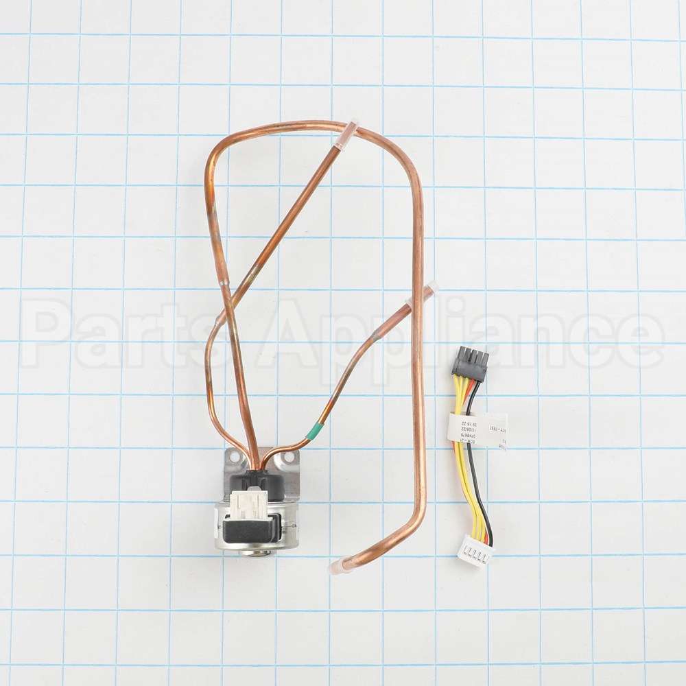 W11580434 Whirlpool Valve