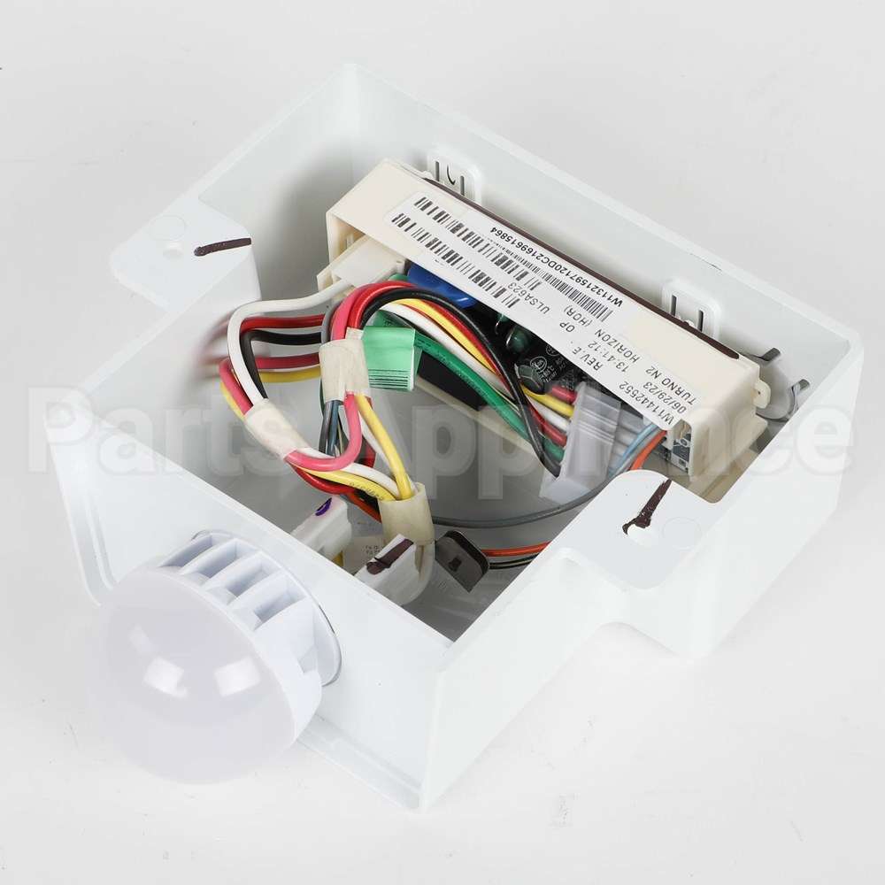 W11580520 Whirlpool Contrl-Box