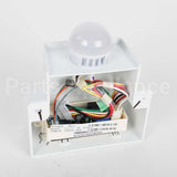 W11580520 Whirlpool Contrl-Box
