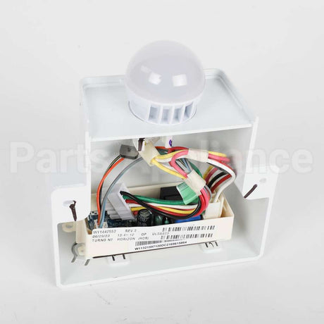 W11580520 Whirlpool Contrl-Box