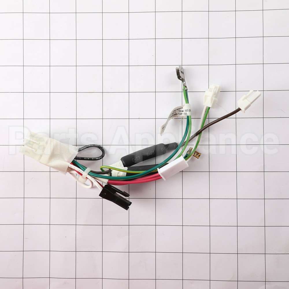 W11581973 Whirlpool Harns-Wire