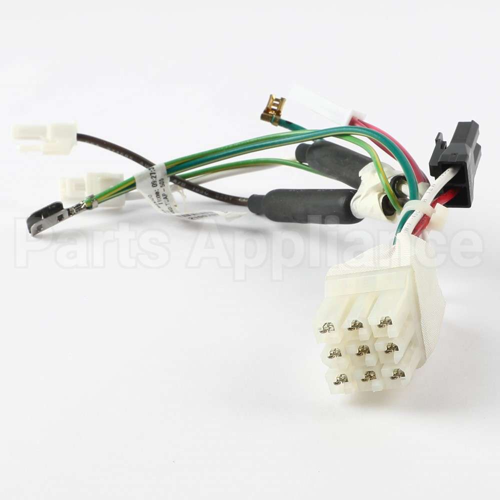 W11581973 Whirlpool Harns-Wire
