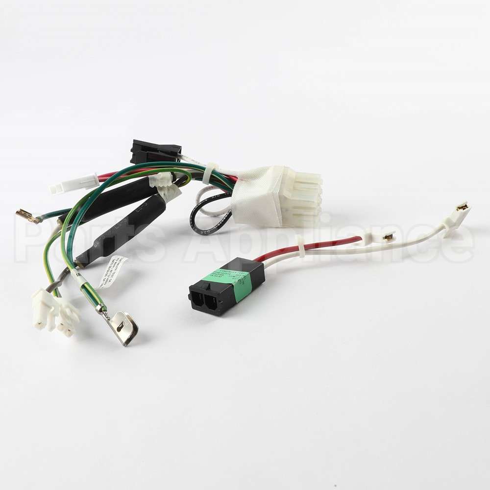 W11581973 Whirlpool Harns-Wire