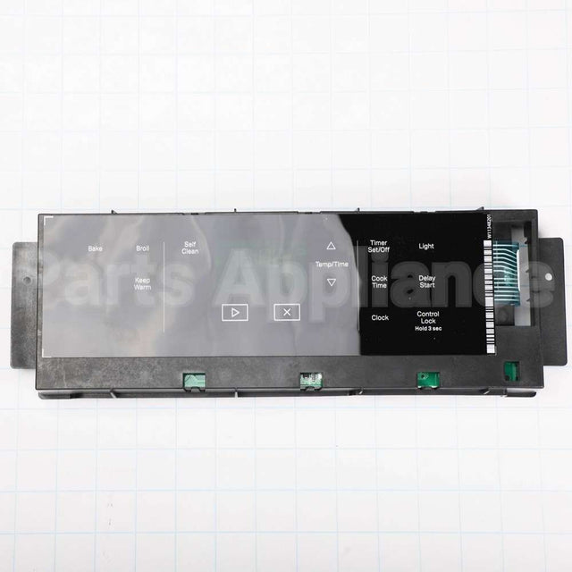 W11582181 Whirlpool Contrl-Box