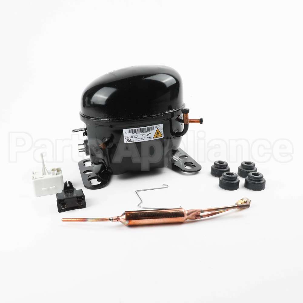 W11582592 Whirlpool Compressor