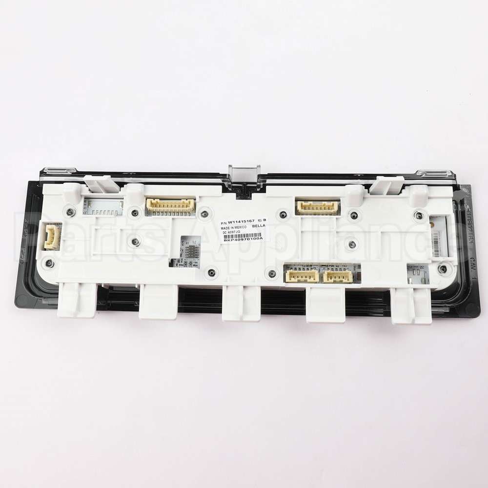 W11585970 Whirlpool Panel-Ui