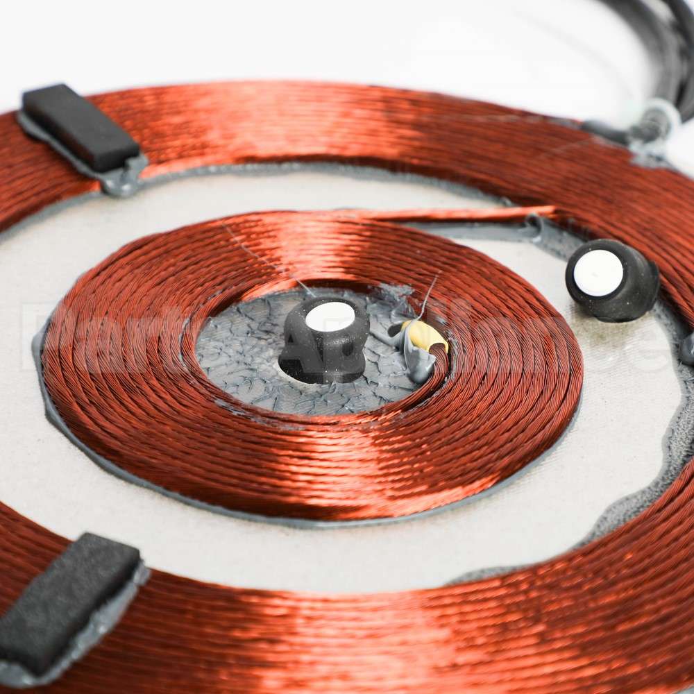 W11586461 Whirlpool Hotplate