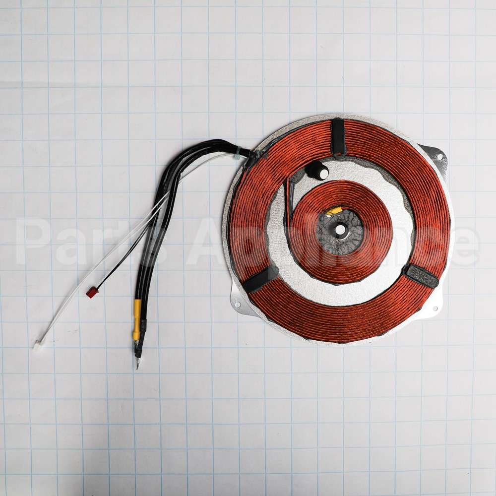 W11586461 Whirlpool Hotplate