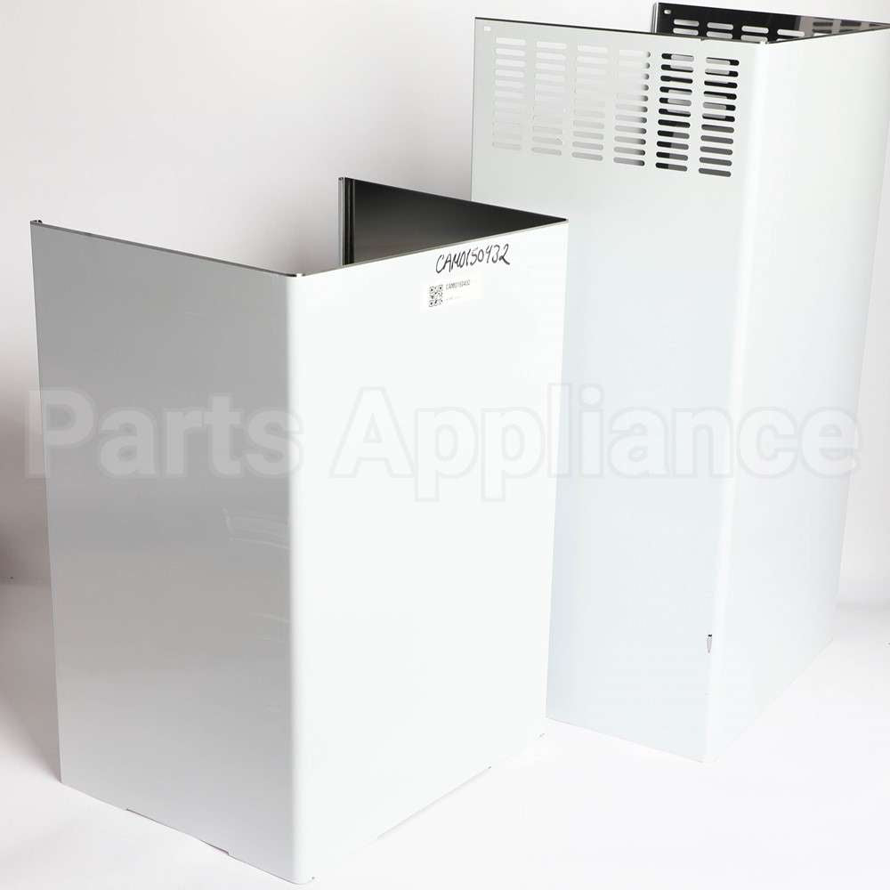 W11590865 Whirlpool Chimney