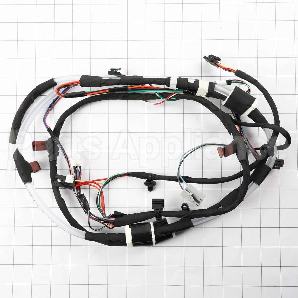 W11591637 Whirlpool Harns-Wire