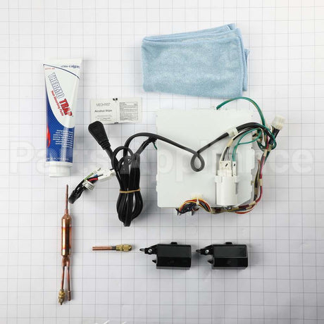 W11592007 Whirlpool Compressor