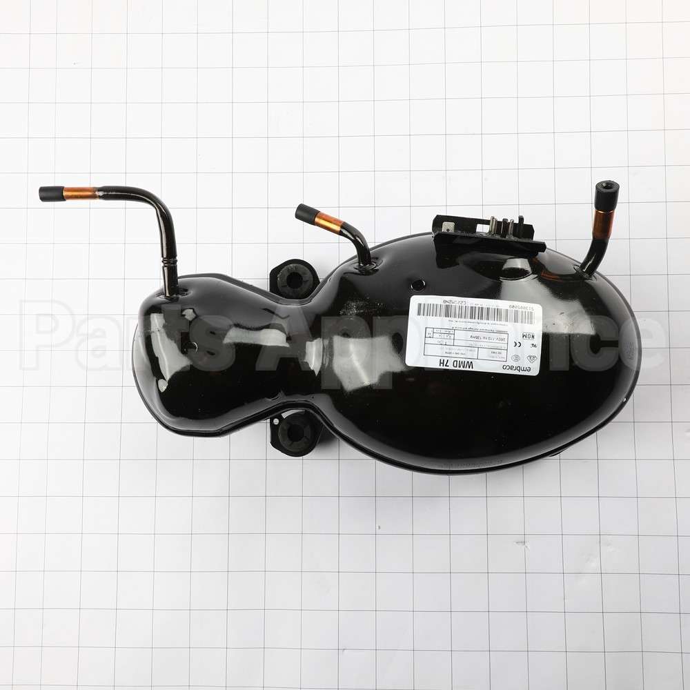 W11592007 Whirlpool Compressor