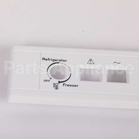 W11592037 Whirlpool Overlay