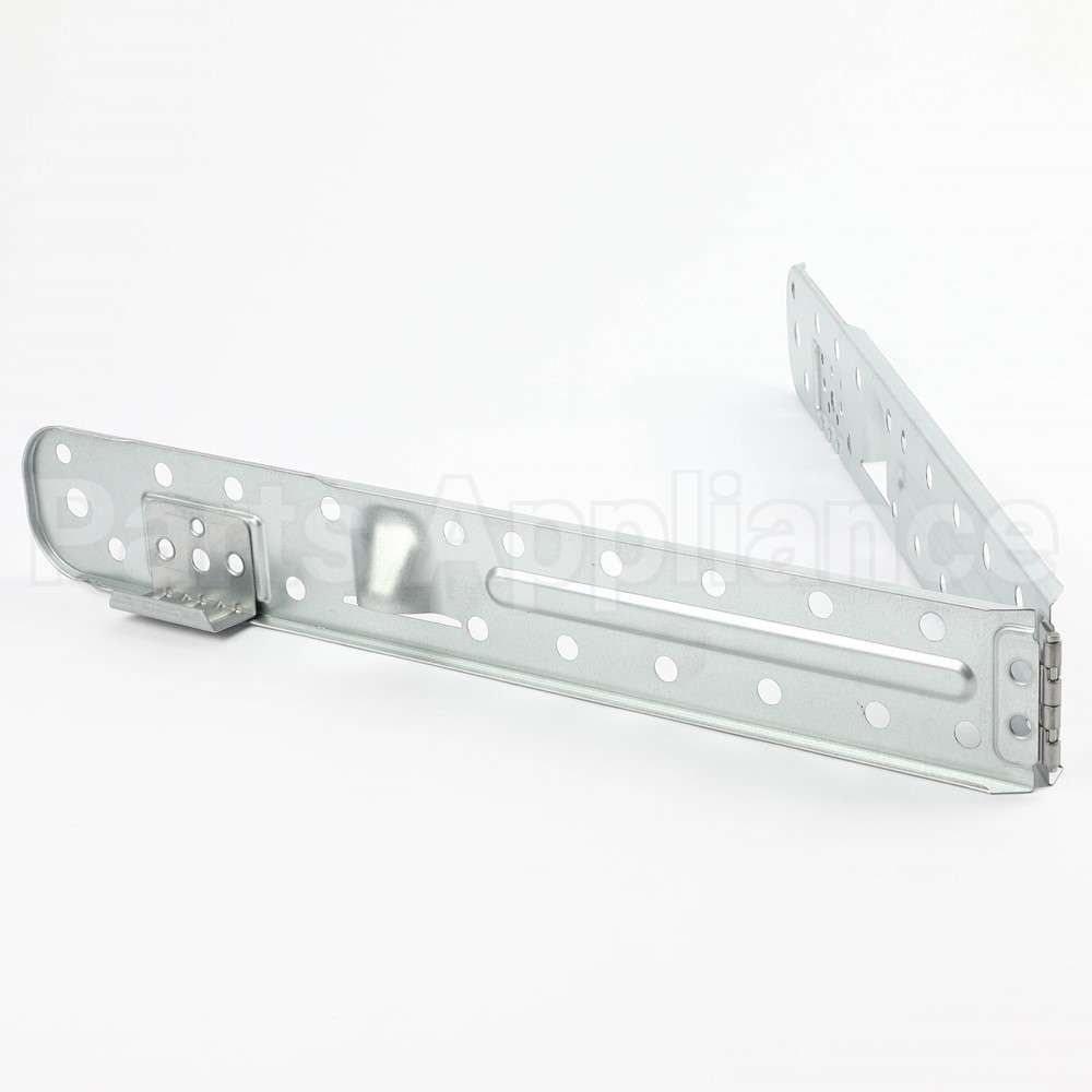 W11593197 Whirlpool Plate-Mtng