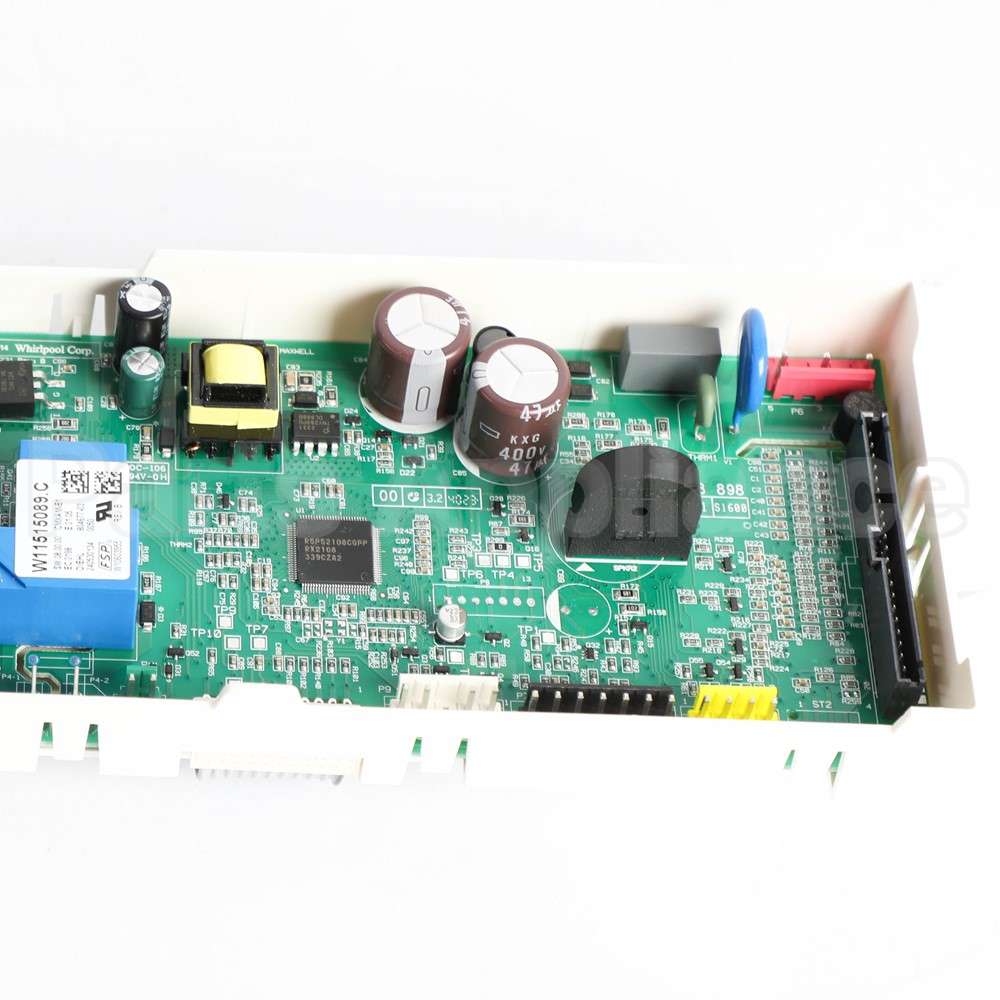 W11594150 Whirlpool Cntrl-Elec