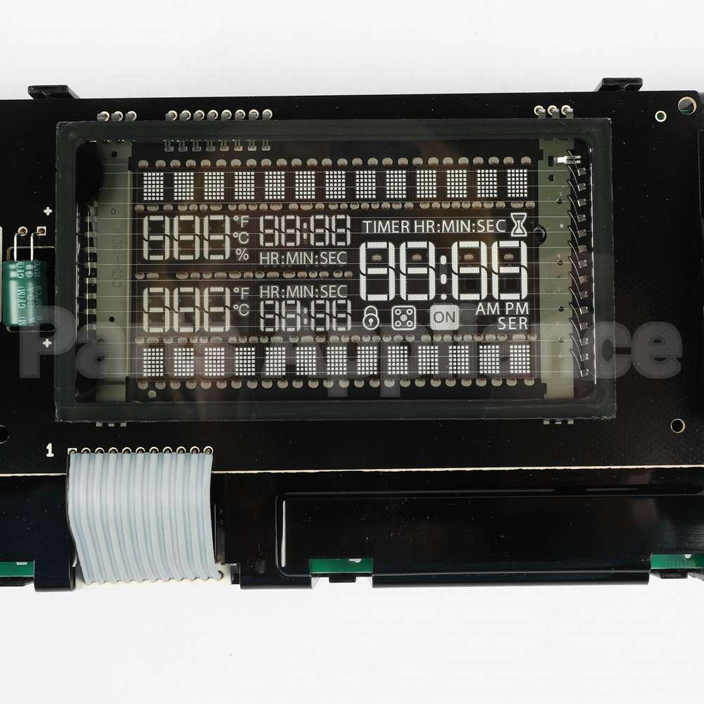 W11594154 Whirlpool Cntrl-Elec