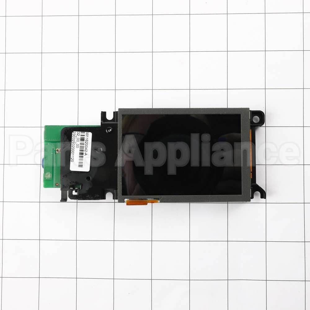 W11594229 Whirlpool Display