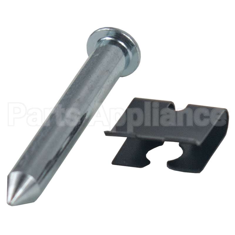 W11594405 Axle And Clip Compatible