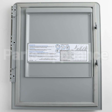W11594927 Whirlpool Door-Ice