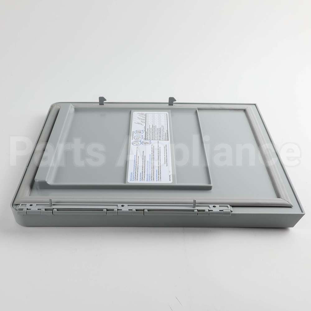 W11594927 Whirlpool Door-Ice