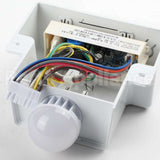 W11595220 Whirlpool Contrl-Box