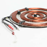W11595236 Whirlpool Hotplate