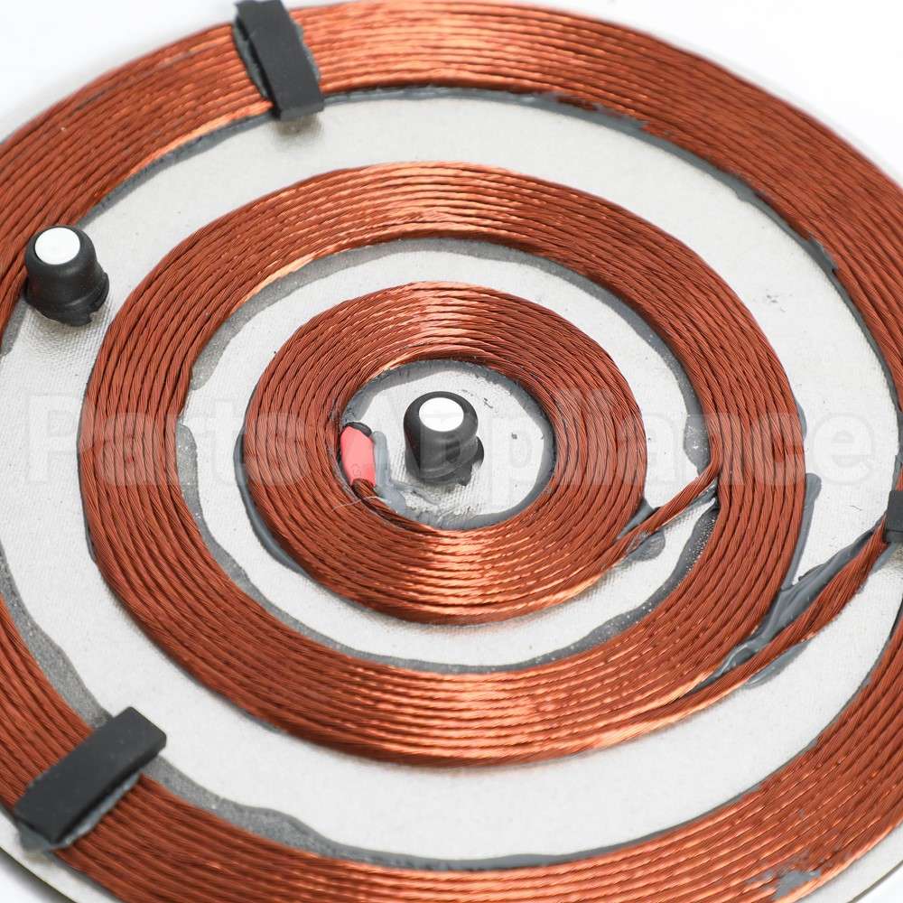 W11595236 Whirlpool Hotplate