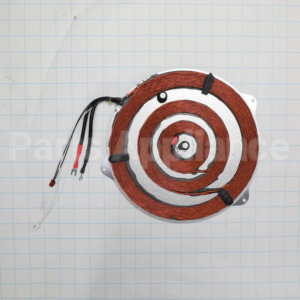 W11595236 Whirlpool Hotplate