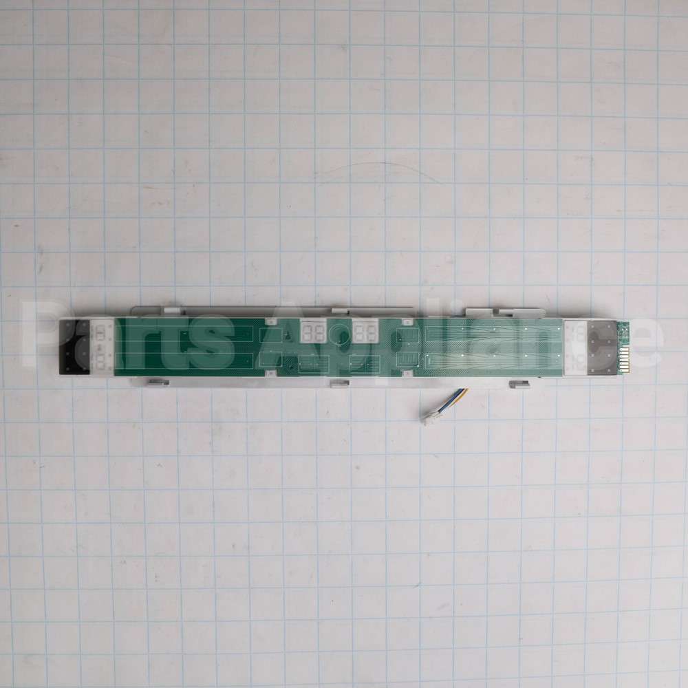 W11595237 Whirlpool Display