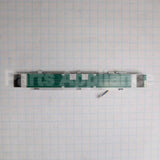 W11595237 Whirlpool Display