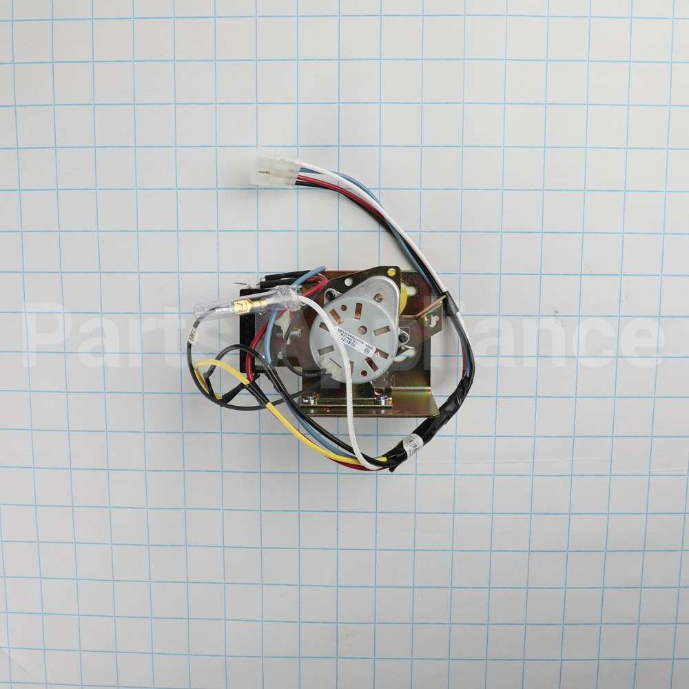 W11596043 Whirlpool Harns-Wire