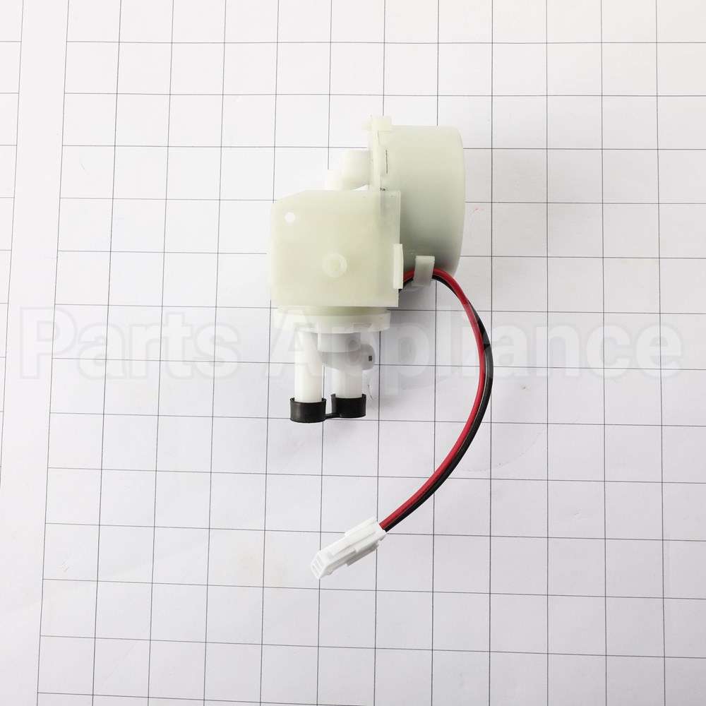 W11596130 Whirlpool Flowmeter