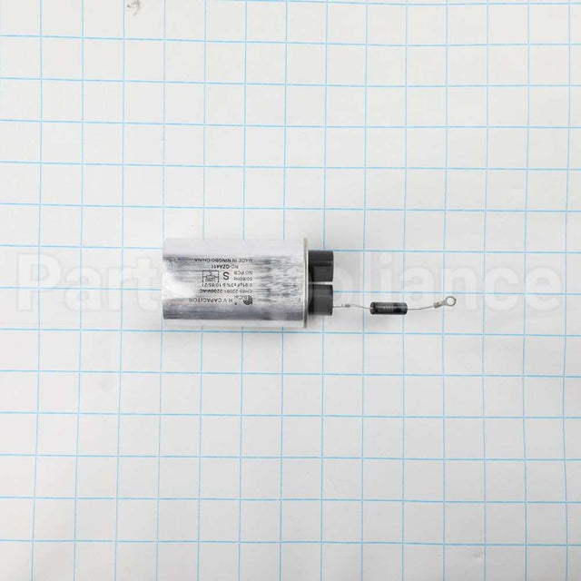 W11596133 Whirlpool Capactr-Mg