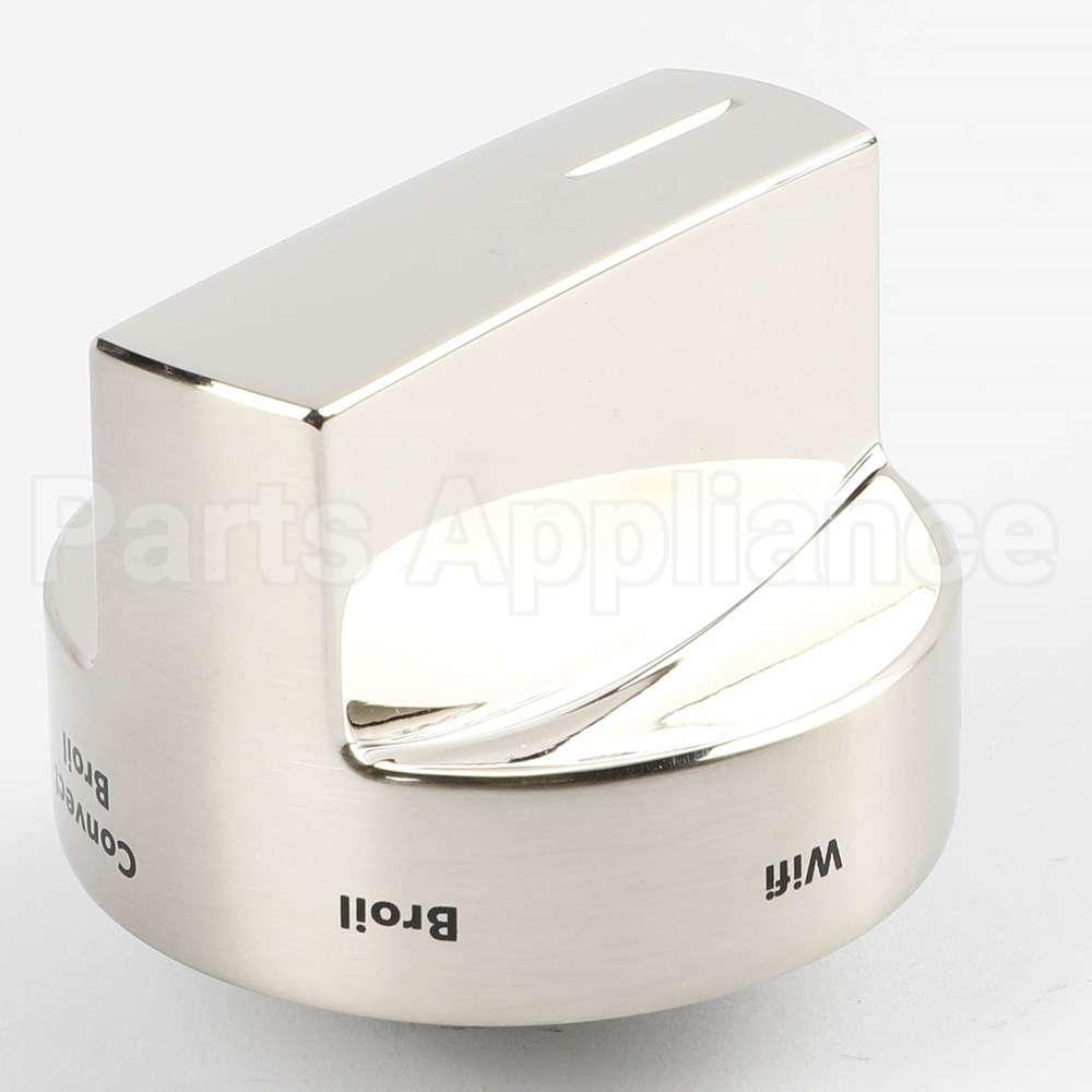 W11596839 Whirlpool Knob