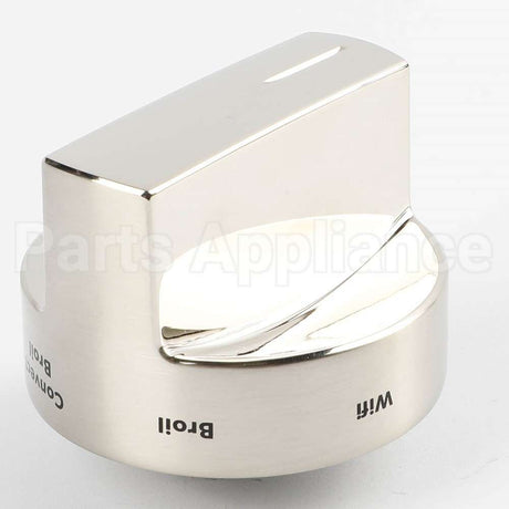 W11596839 Whirlpool Knob