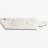 W11597676 Whirlpool Key-Door