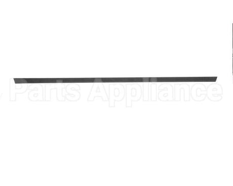 W11598 Federal Industries Retainer, Air Deflector