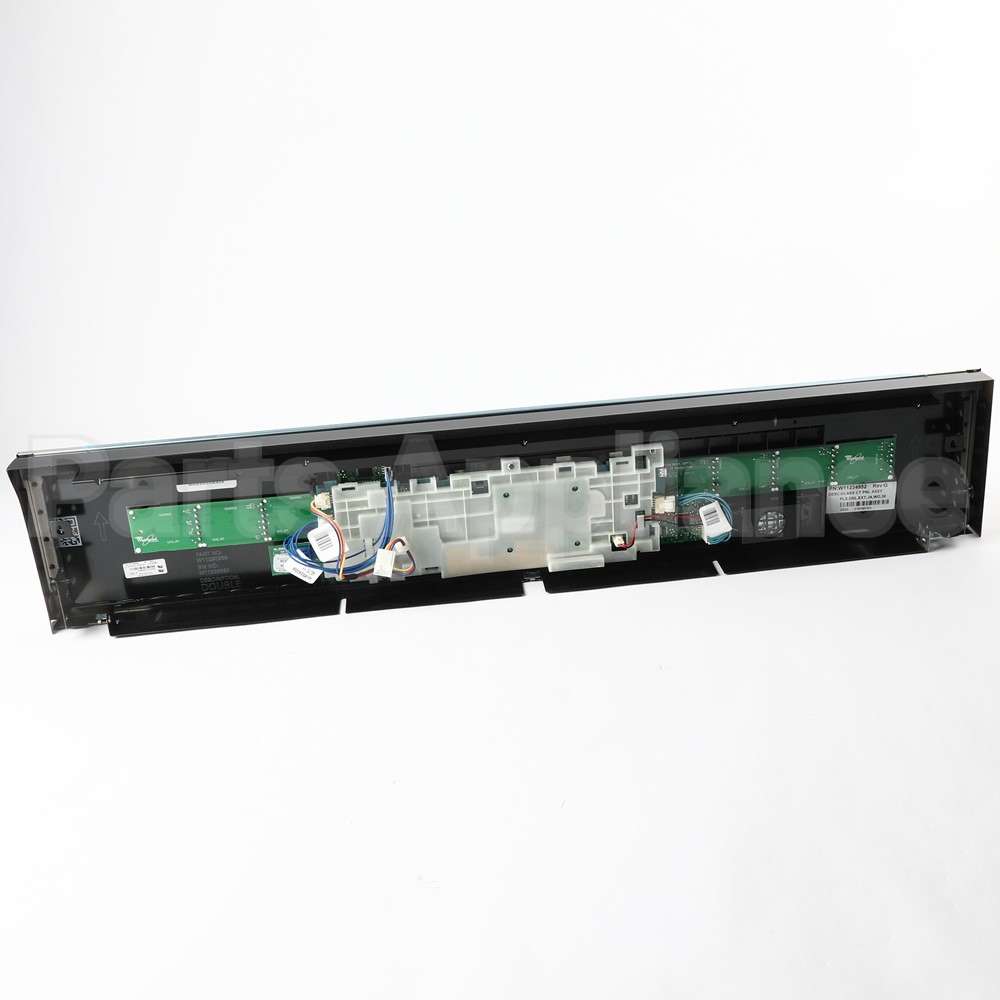 W11598124 Whirlpool Console