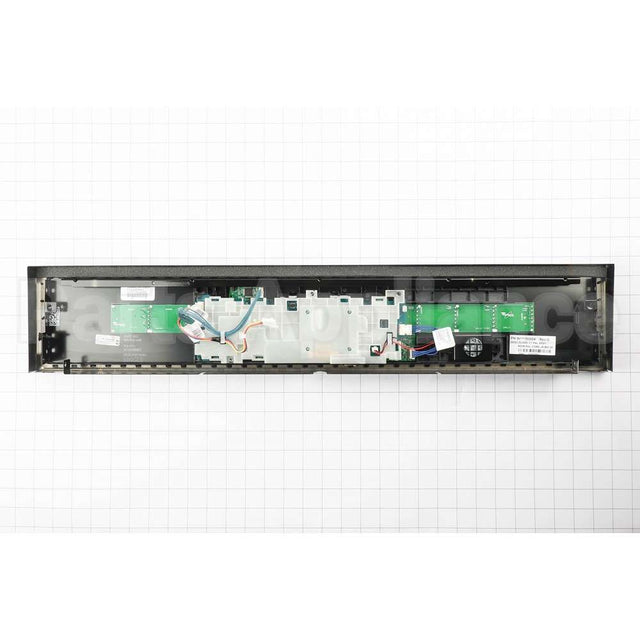 W11598156 Whirlpool Console