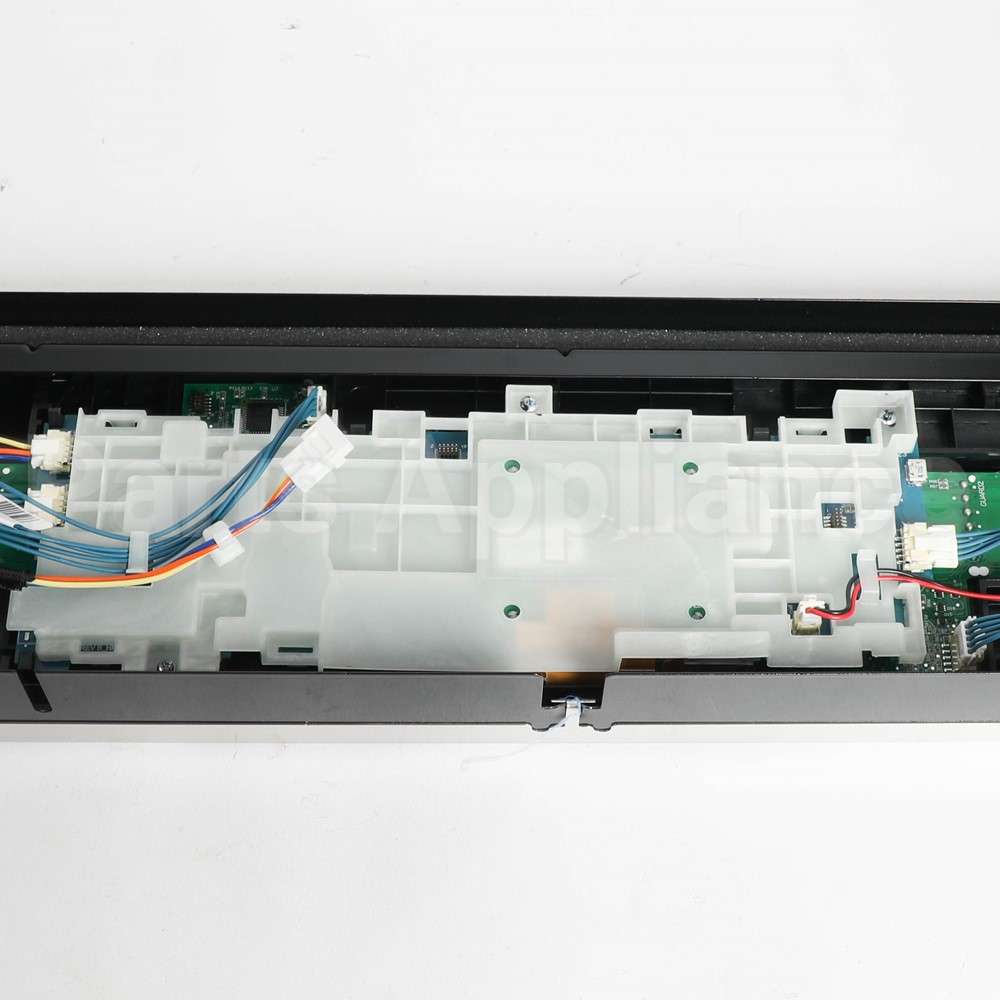 W11598173 Whirlpool Console
