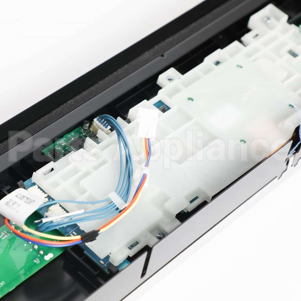 W11598173 Whirlpool Console