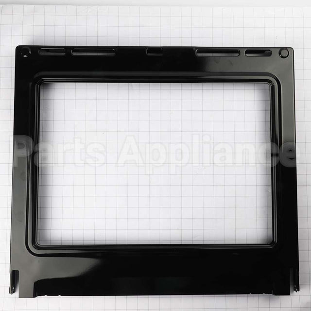 W11598186 Whirlpool Frame-Glas