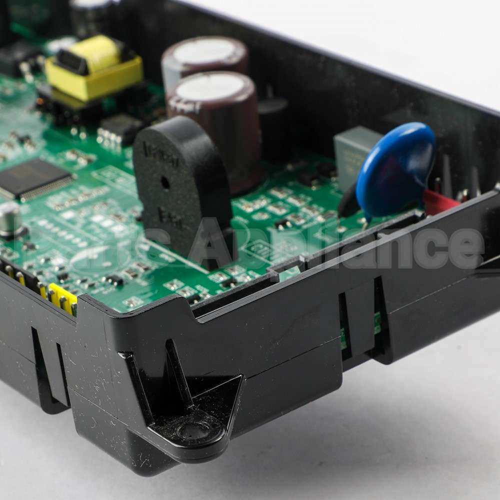 W11598459 Whirlpool Cntrl-Elec