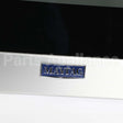 W11600198 Whirlpool Glass-Door