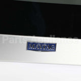 W11600198 Whirlpool Glass-Door