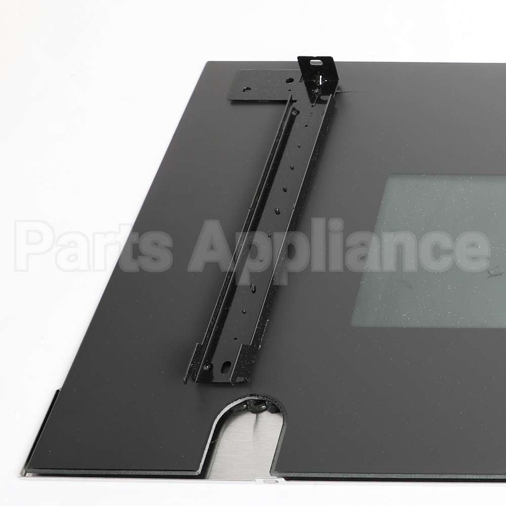 W11600236 Whirlpool Glass-Door