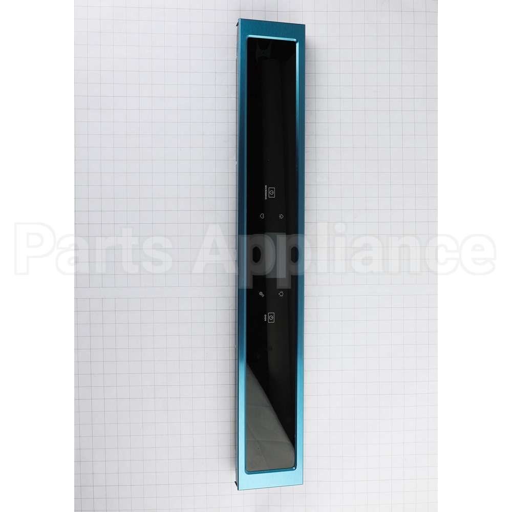 W11600321 Whirlpool Panl-Cntrl