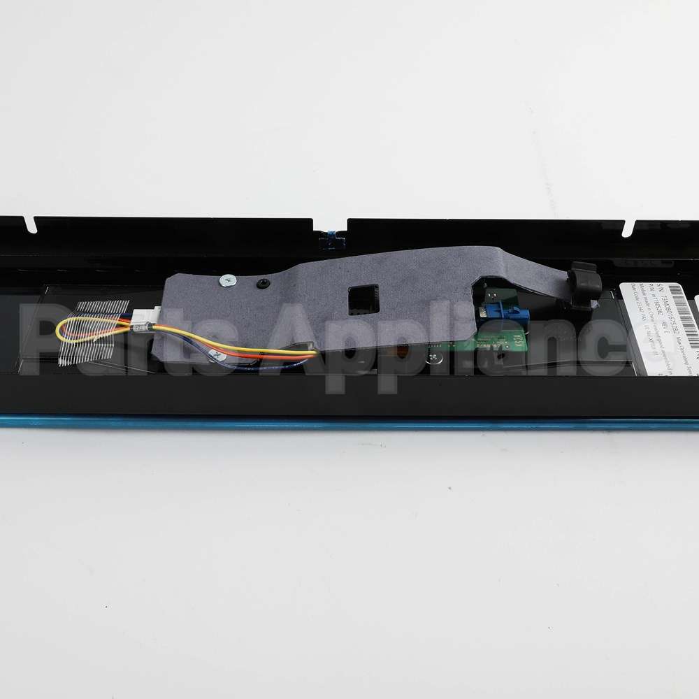 W11600321 Whirlpool Panl-Cntrl
